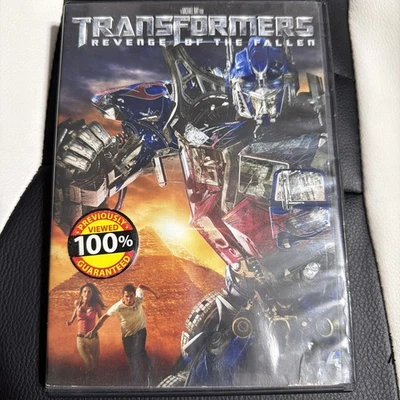 Transformers Revenge of the Fallen (2009) - Image 1 of 3