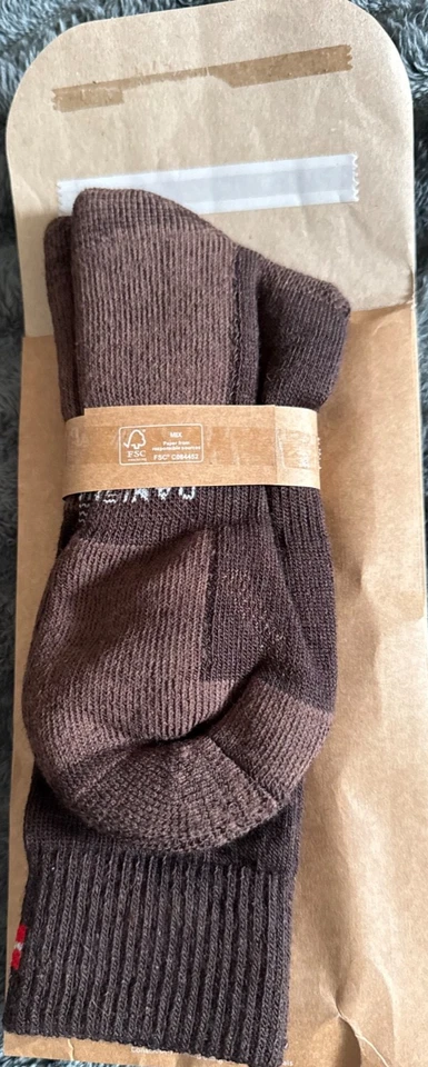 DANISH ENDURANCE Merino Wandersocken für Herren & Damen - Bild 1 von 1