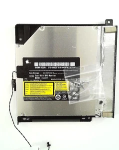 📺 Apple Cinema Display A1312 🔧 OEM Super Multi DVD-RW Drive LG GA32N - Picture 1 of 2
