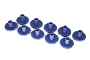 10x GEARS PANASONIC TECHNICS RDG5772 - list of models - BEST QUALITY - Picture 1 of 3