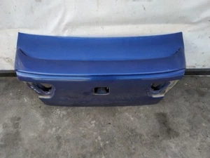 portón trasero para SEAT CORDOBA BERLINA (6K2) STELLA 1999 439994 - Imagen 1 de 5