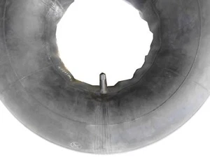 2 x 5.00-16 5.50-16 Schlauch TR15 Ventil Traktor Schlepper AS Front 16 Zoll - Bild 1 von 2