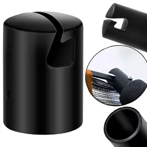 Sportspower Trampoline Enclosure Pole Universal Plastic Cap Top Ring Cap - EX048 - Picture 1 of 11