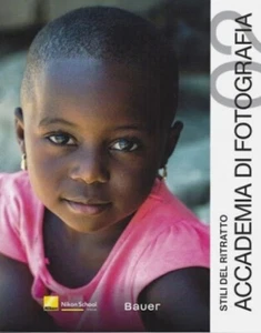 Accademia di Fotografia - edizioni RCS - 2022 - Foto 1 di 16