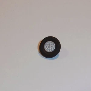 Corgi Toys 341 Mini Marcos Golden Jack Wheel Hub & Tyre - Picture 1 of 5