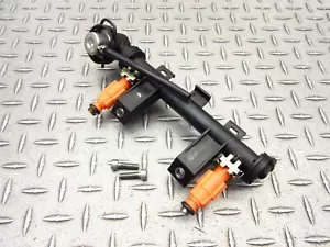 2004 Polaris MSX 150 Fuel Gas Petrol Injector Injection Main Jet - Picture 1 of 11
