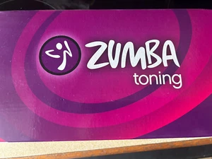 Zumba Set - Bild 1 von 3