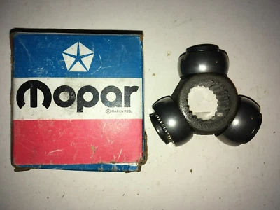 CV Joint Fits 84 Dodge Charger Omni Models NOS MOPAR 5212567 - Image 1 of 2