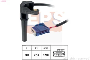 1.953.618 EPS RPM SENSOR, AUTOMATIC TRANSMISSION OUTLET OUTLET SIDE FOR CITROËN - Picture 1 of 6