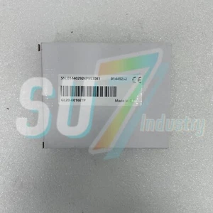 Inovance GL20-0016ETP PLC Module# 1pcs  New  In Box - Picture 1 of 6