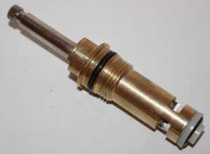 Rohl LF471401 - Nicolazzi 4,32" Hot Ceramic Disc Vorbaugruppe - Bild 1 von 2