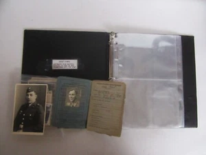 Original WWII WW2 German Photo Lot, ID'd, Luftwaffe Flak Battery - Picture 1 of 24