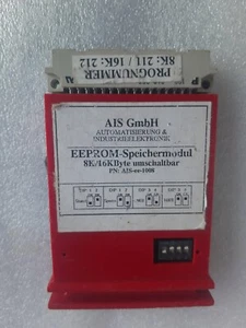 Ais Gmbh Eeprom Speicher Module AIS-EE-1008 Memory Module - Picture 1 of 6