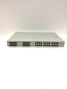 Motorola CLN1772E-TA Relay Panel RJ45 WS, No Cables, WORKING, FREE SHIPPING - Picture 1 of 13