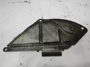 Jeep Grand Cherokee ZJ ZG 93-99 4.0 Motorgetriebe Inspektion Abdeckung Platte Verkleidung - Bild 1 von 2