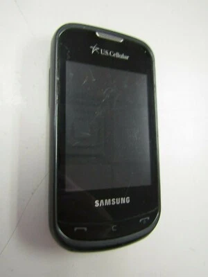 SAMSUNG CHARACTER (US CELLULAR) CLEAN ESN, UNTESTED, PLEASE READ! 44882 - Image 1 of 3