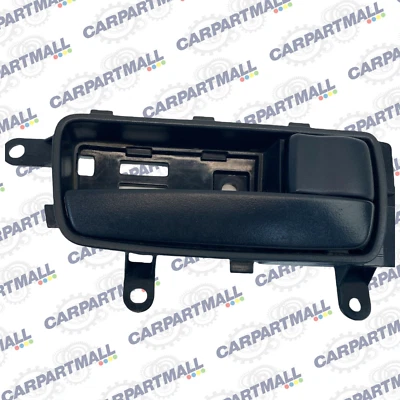 2007-2012 Nissan Sentra Front Right Passenger Side Inner Door Handle FR RH OEM - Image 1 of 4