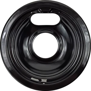 CMP W10290353 Porcelain 6" Drip Pan 7725P040-60, 83169204, 93159247B, 93169204b - Picture 1 of 1