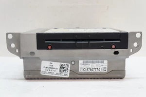 BMW 330i 2017 - Unidad principal receptor de radio navegación reproductor Ci878077701 OEM *C479 - Imagen 1 de 7