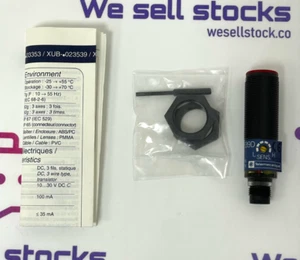 Sensor fotoeléctrico TELEMECANIQUE XUB-H023539D - Imagen 1 de 8