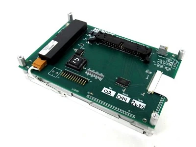 NEW MERRICK M22711-1 DISPLAY AND BOARD SP14N001-Z1 M227111 REV 02 P06576-008 - Image 1 of 4