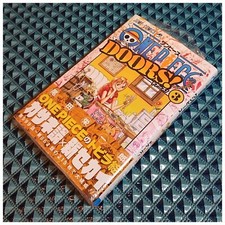 One Piece Book Ebay