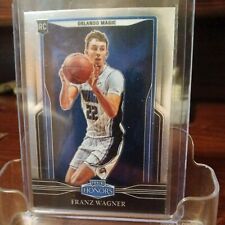 2021-22 Panini Chronicles #700 FRANZ WAGNER RC HONORS