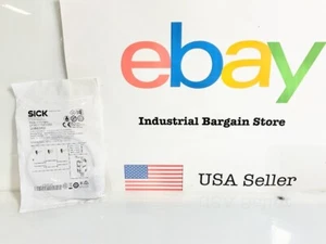 Sick GTB6-F7441S65 Photoelectric Switch Sensor - Picture 1 of 8