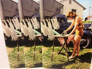 CARTOLINE COMPLEANNO AVANTI nuove con buste LOTTO 3 "BUON COMPLEANNO senza rughe" - Foto 1 di 3