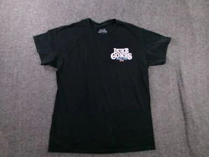 Luke Combs Shirt Herren Medium schwarz Band Konzert Welttournee 2023 Rock Musik - Bild 1 von 11