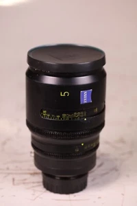Carl Zeiss Digiprime 5mm T1.7 B4 - Picture 1 of 9