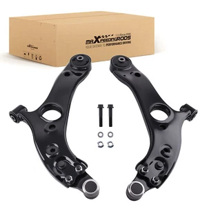 Conjunto de brazos de control inferiores de suspensión delanteros para Hyundai Azera Sonata 2011-2014 - Imagen 1 de 18