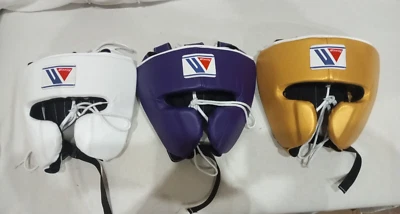 Juegos de arcos de boxeo ganadores de 3 colores diferentes hechos por cuero de vaca Foto 1 de 4