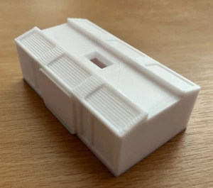 Dinky Space 1999 359 Eagle Transporter Pod Custom Reproduction - Picture 1 of 19