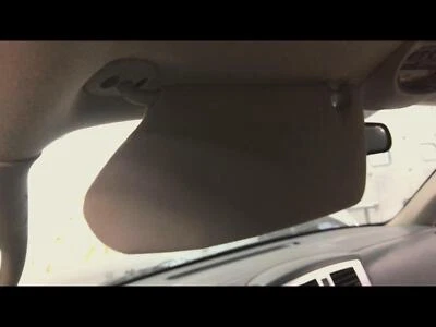 Used Left Sun Visor fits: 2005 Dodge Dakota Extended Cab 4 Dr L. w/o mirror Left Foto 1 de 4