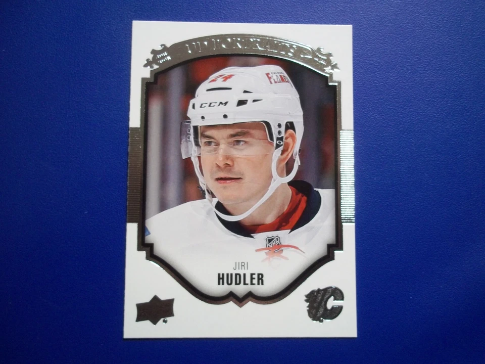 2015-16 upper deck portraits from series 1 & 2  ***pick the ones you need*** - Image 1 of 1
