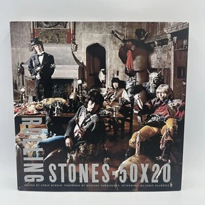 Rolling Stones 50x20 by Chris Murray - Picture 1 of 8