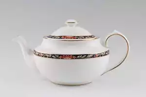 Spode - Orient - Y8520 - Teapot - 175892G - Picture 1 of 1