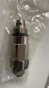 197-0223 1970223 VÁLVULA GP RELIEVE, se adapta a la oruga cat e312c 312c 312d - Imagen 1 de 7