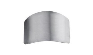 Stainless Steel Hand Guard Finger Protector Safety Cooking Tools - Bild 1 von 1