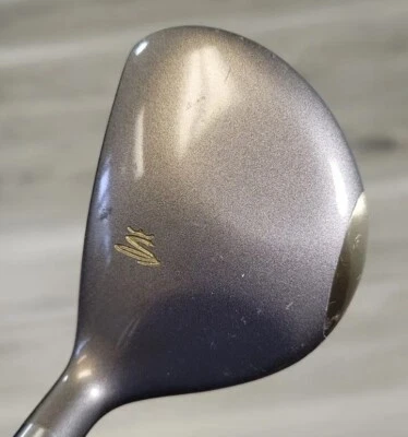 King Cobra Gravity Back 7 Wood 25° Ladies RH Graphite Shaft 41" - Image 1 of 4