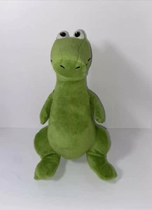 Kohls Cares Cornelius Fable by Leo Lionni Alligator 12" Plush Animal - Picture 1 of 12