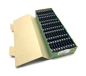 Phoenix Contact USIG Fuse Terminal Block Black 10.2mm Width 0920083 BOX OF 50 - Picture 1 of 10