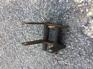 WK Bikes SP125R engine mounting plate bracket - Picture 1 of 2
