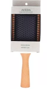 New Aveda Professional Large Wooden Paddle Brush - AU STOCK 25.2cm AD - Picture 1 of 3