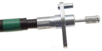 Cable de freno de estacionamiento trasero izquierdo para Toyota Tundra 2008 2009 Raybestos 2007-2013 Foto 1 de 2