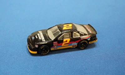 1:64 Diecast Racing Champions #2 Rusty Wallace 1996 Ford Thunderbird - Image 1 of 2