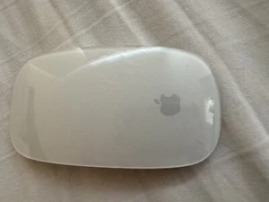 Apple Magic Mouse 2 Wireless Mouse - White (A1657) - Picture 1 of 3