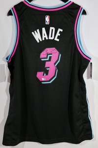 miami vice dwyane wade jersey