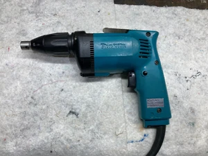 makita trockenbauschrauber 220V - Bild 1 von 6